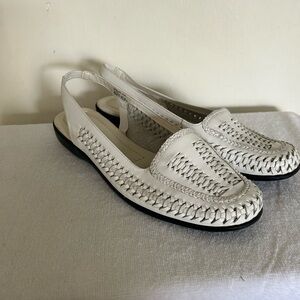 Classic Elements Size 9 1/2 Vintgae Sandal